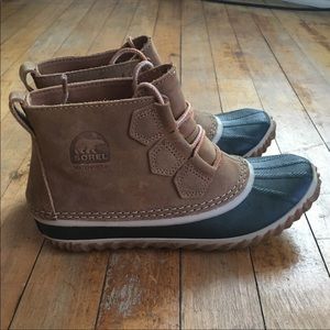 Sale! Sorel Rain Boots